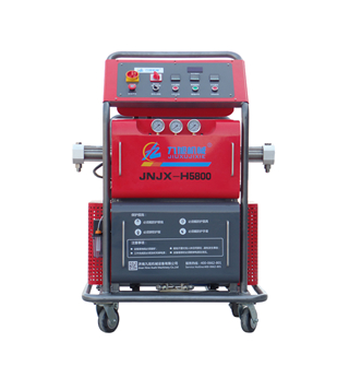 山東聚脲噴涂機(jī)(圖1) 山東聚脲噴涂機(jī)(圖1)