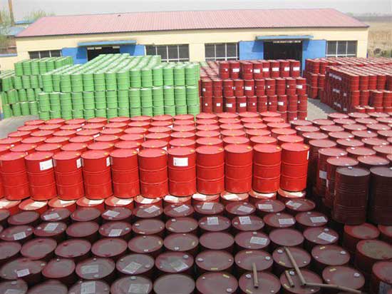 養(yǎng)殖廠聚氨酯保溫黑白料(圖1) 養(yǎng)殖廠聚氨酯保溫黑白料